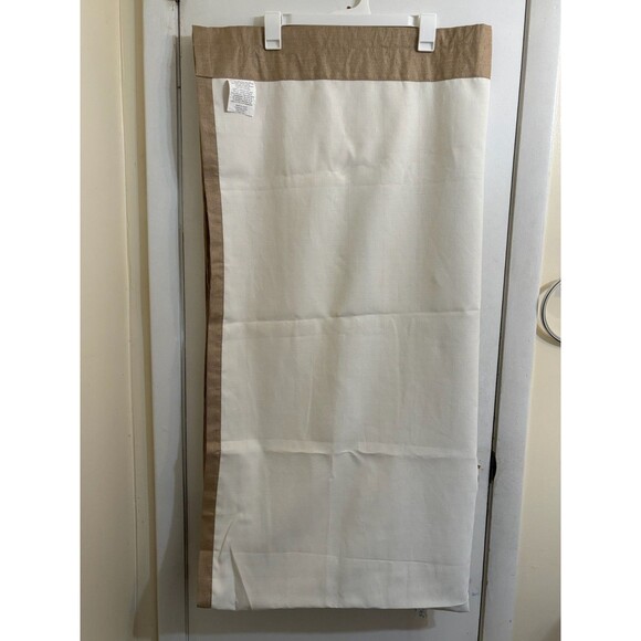 Ellery Homestyles 42" W x 84" L 2PC Curtains - Picture 2 of 4